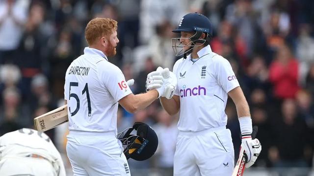 England start Mccullum era by whitewashing New Zealand