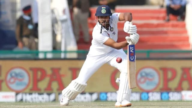 Mayank Agarwal added to India squad for Birmingham Test