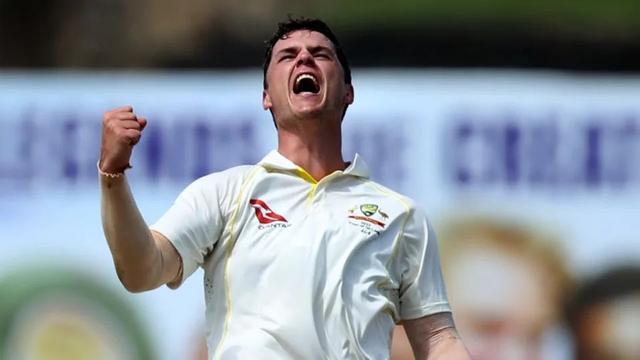 Spinners dismantle Sri Lanka as Australia win by 10 wickets