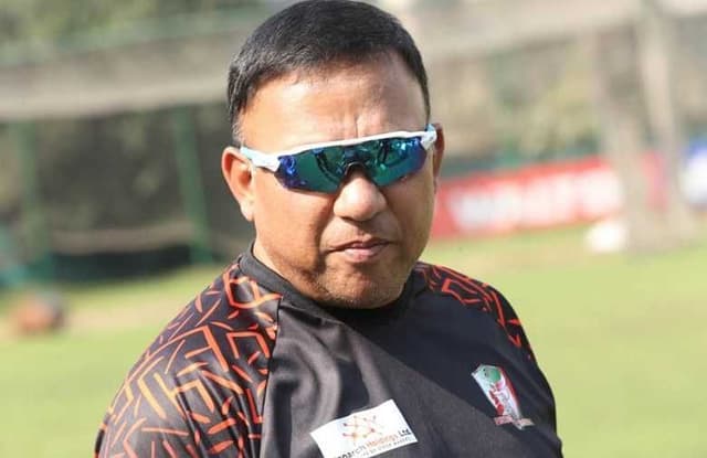 There is no room for excuses: Sujon