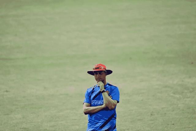 We didn't play as well as we could:Trott