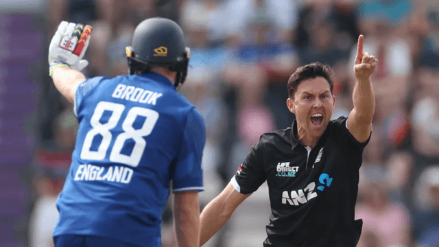 England to take on New Zealand to kickstart WC