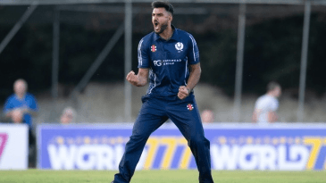 Will Scotland be able to make their way to Super 12s? 