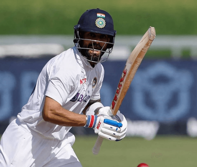 Pacers bundle India for 223 despite Kohli's resistance