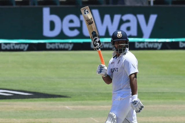 Pant's century and Proteas pacers set up a exciting finish