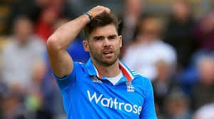 James Anderson Hints at Possible Return to White-Ball Cricket After International Retirement