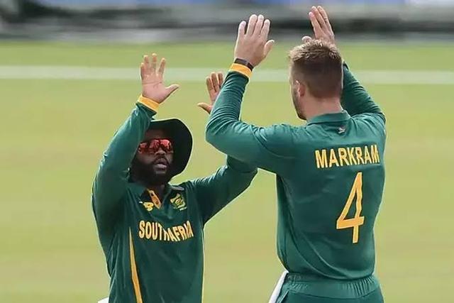 Markram and Bavuma return as South Africa announce squad for Australia white-ball tour