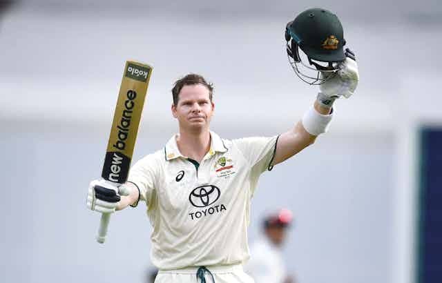 Steve Smith eager for the Ashes after gruelling England-India series