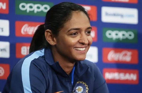 Harmanpreet Kaur targets maiden World Cup victory on home