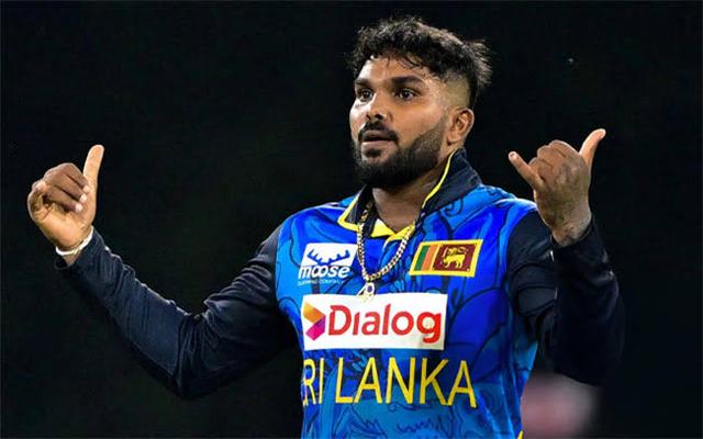 Wanindu Hasaranga returns as Sri Lanka announce squad for Asia Cup 2025