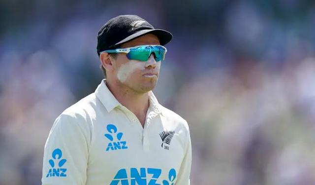 Tom Latham ruled out of first Zimbabwe Test, Mitchell Santner to lead the Blackcaps