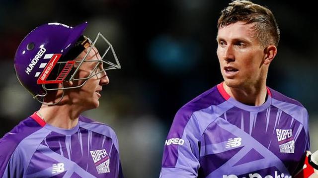 Brook motivates Crawley, Cox to push their case for ODI and T20I lineup