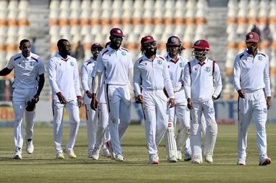 Alick Athanaze returns as West Indies announce squad for India Test tour