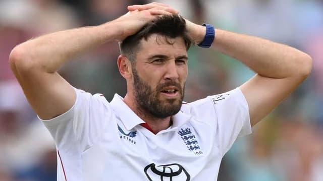 England all-rounder Jamie Overton takes indefinite break from Test Cricket