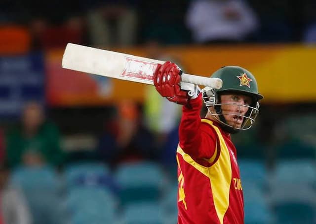 Sean Williams returns as Zimbabwe announce squad for Sri Lanka T20I series