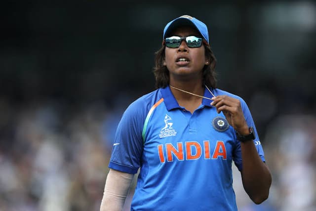 Jhulan Goswami 'goosebumped' on record prize pool for ICC Women's World Cup 2025