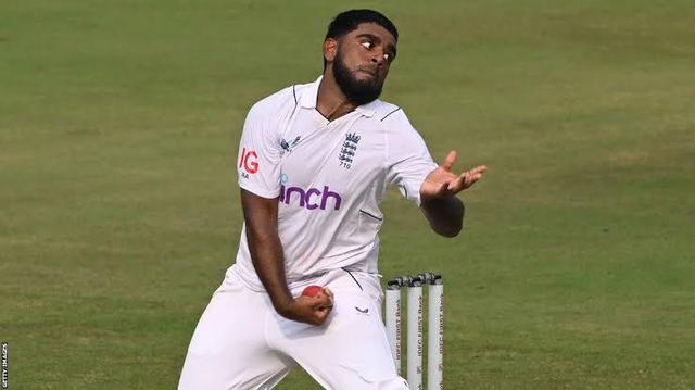 Rehan Ahmed aims for all-round consistency ahead of Ashes series