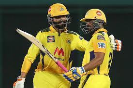 " We felt frustrated " Ambati Rayudu talked about how he and Ravindra Jadeja felt at CSK