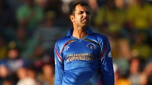 Nabi surpass Shakib in latest ICC T20 Rankings