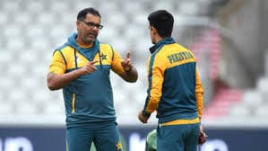 Waqar Younis Reportedly Set to Resign as PCB Advisor Just Weeks After Taking Up Role
