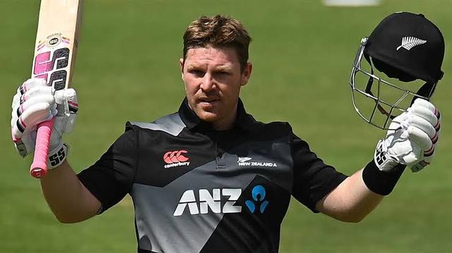 Tim Seifert gets rare ODI call-up as Mark Chapman ruled out of second ODI against Pakistan