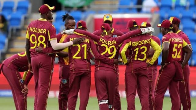 Justin Greaves returns to the ODI set up as West Indies announce squad for Bangladesh series 