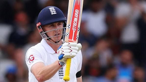 Harry Brook dethrones Joe Root to become the No. 1 Test batter