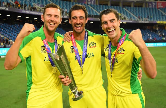 Sixers and Thunder rope in Aussie pace trio as supplementary players for BBL|14