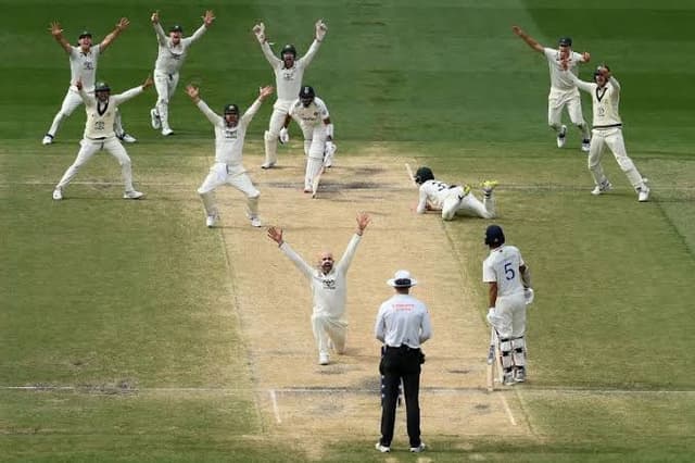 Nathan Lyon overtakes Ravichandran Ashwin in the most Test wickets leaderboard