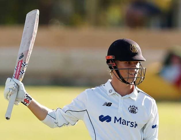 Cooper Connolly gets maiden call-up as Australia reveal squad for Sri Lanka Test tour