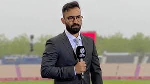 No MS Dhoni - Dinesh Karthik Reveals His All-Time India XI