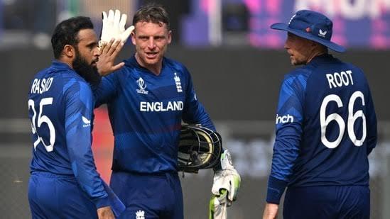 Joe Root returns as England announce squad for ICC Champions Trophy 2025 