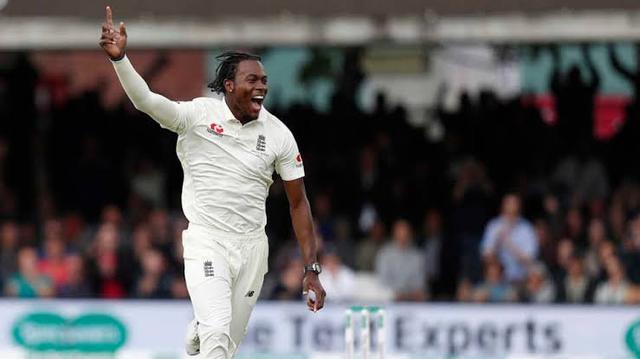Jofra Archer returns to England's Test XI after four years for Lord's Test