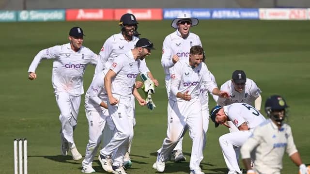 England Name Squad for Second Test Against Pakistan as Sonny Baker Replaces Brydon Carse