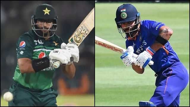 Pakistan opener Imam-ul-Haq claims second place in ODI ranking