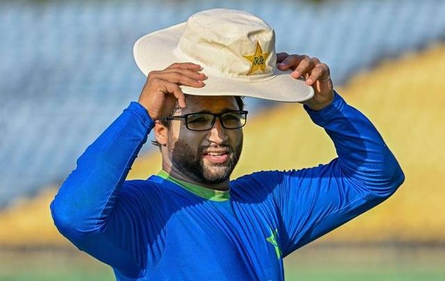 Imam-ul-Haq reveals why his family doesn't come to stadium to watch him play 