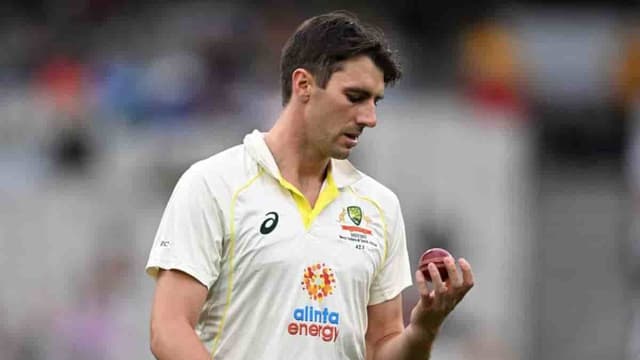 Pat Cummins Could Miss Australia's 2025 Sri Lanka Tour Due to Family Commitments