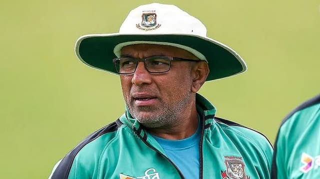 Hathurusingha says Bangladesh preparation is not ideal for Ireland series  