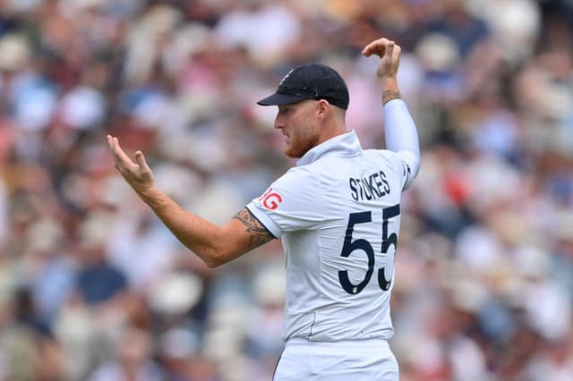 England edge ahead of Aussies after day four in the Ashes 