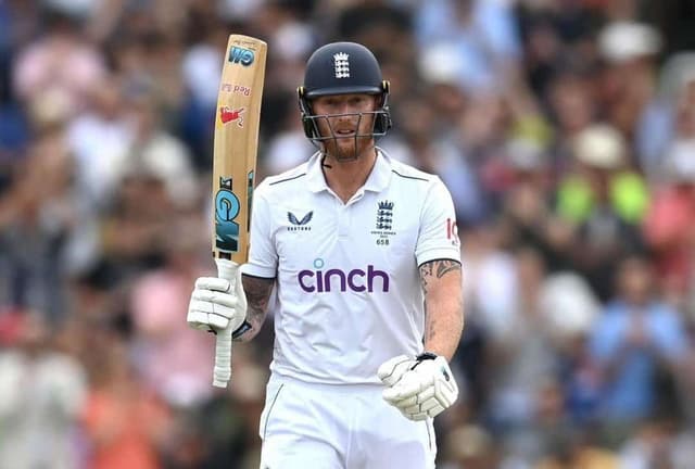 Ben Stokes' heroics goes in vain as Australia win the Lord's test to go 2-0 up in the Ashes
