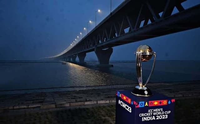 ICC announces the prize money for the World Cup 