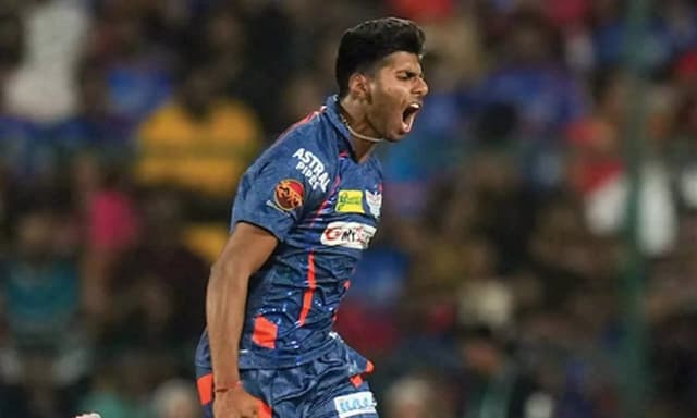 Morne Morkel Confirms: Mayank Yadav Fit to Play in IPL 2024 Match Against Mumbai Indians"