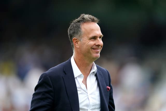 Michael Vaughan's T20 World Cup Semifinal Predictions Exclude India