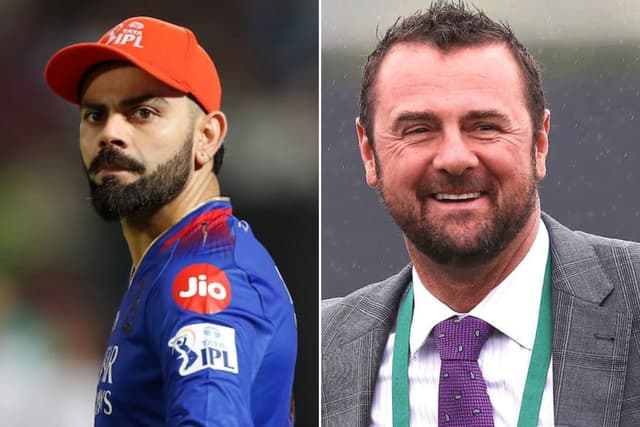 Simon Doull Faces Death Threats After Criticizing Virat Kohli
