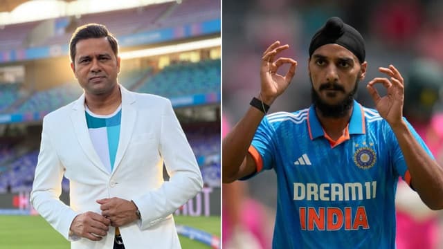 Aakash Chopra Urges Arshdeep Singh and Ravindra Jadeja to Shine in Crucial Clash Against USA