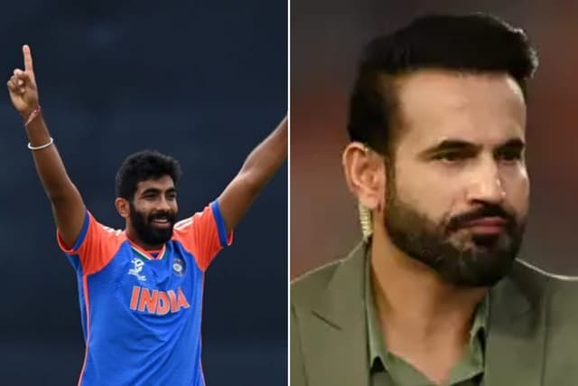 Irfan Pathan Praises Jasprit Bumrah's Spell in India vs Afghanistan T20 World Cup 2024 Clash