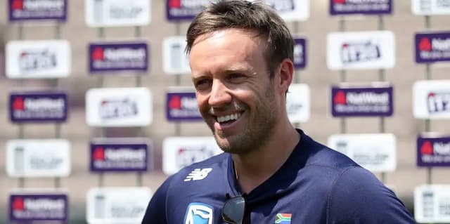 AB de Villiers Backs South Africa in T20 World Cup 2024 Final Against India