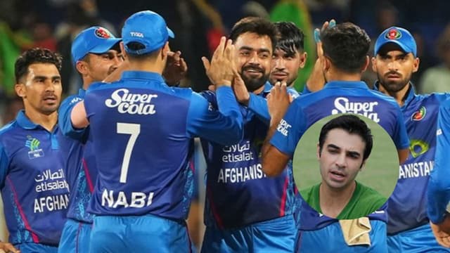 Salman Butt Criticizes Claims of Afghanistan's T20 World Cup Motivation