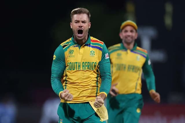 'Markram was brave, tactically astute while leading South Africa' said former South African Captain Graeme Smith 