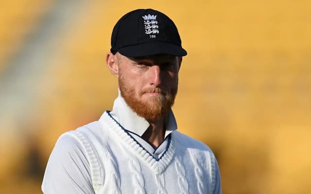 Ben Stokes Responds to Australian Media: England Lives 'Rent Free' in Their Heads